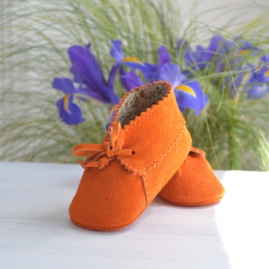 Chaussons Bébé Chaussons Bébé