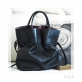 NOA sac cuir | Amarante 