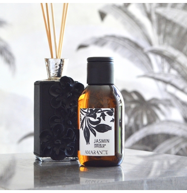 JASMIN PARFUM POUR DIFFUSEUR