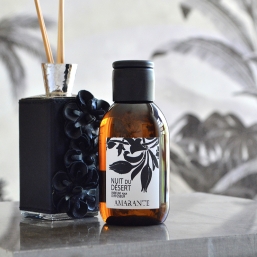 NUIT DU DESERT PARFUM POUR DIFFUSEUR