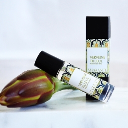 VERVEINE TILLEUL PARFUM DE PEAU