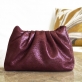 Pochette Cornelia | Amarante Studio cuir